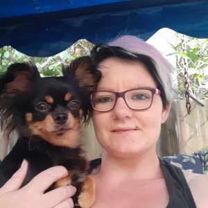 Profilbild von Sabine Wuttke