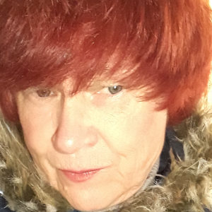 Profilbild von Sabine Zacharias