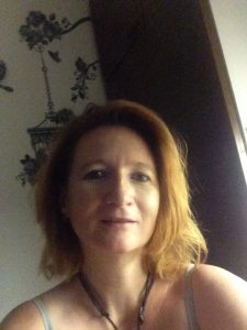 Profilbild von Sabine Zaiat