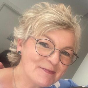 Profilbild von Sabine Zborowski