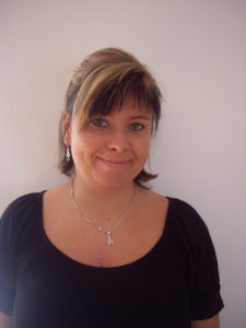 Profilbild von Sabine Zeiher