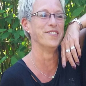 Profilbild von Sabine Zelonczewski