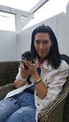 Profilbild von Sabine Zens