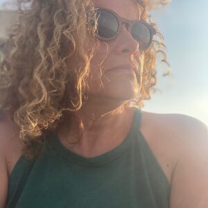 Profilbild von Sabine Ziemer