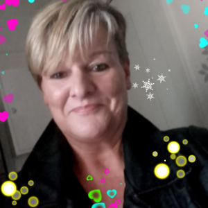 Profilbild von Sabine Zimmer