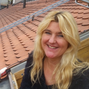 Profilbild von Sabine Zimmermann