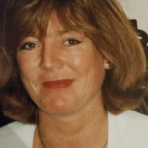 Profilbild von Sabine Zimmermann