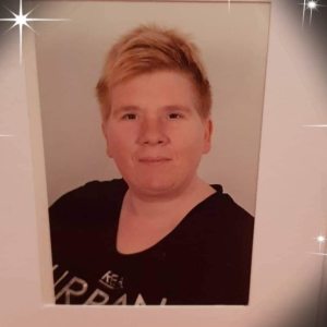 Profilbild von Sabine Zimmermann