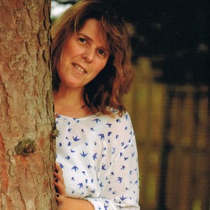 Profilbild von Sabine Zimmermann