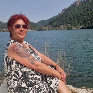 Profilbild von Sabine Zinc