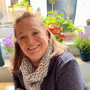 Profilbild von Sabine Zingelmann