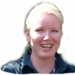 Profilbild von Sabine Zink Pielage
