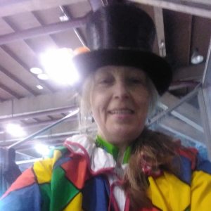 Profilbild von Sabine Zinn