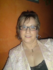 Profilbild von Sabine Zipfel