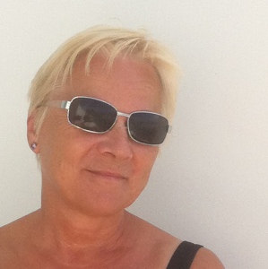 Profilbild von Sabine Zocher