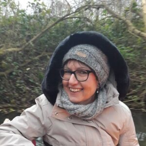 Profilbild von Sabine Zöllner