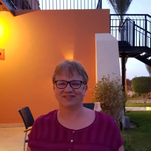 Profilbild von Sabine Zörner