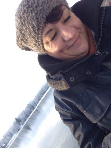Profilbild von Sabine Zscherper