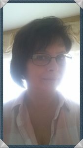Profilbild von Sabine Zschorn