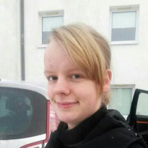 Profilbild von Sabine Züge