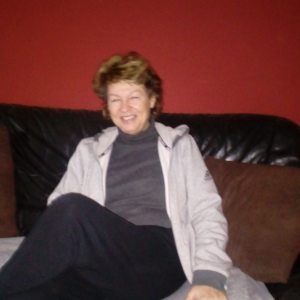 Profilbild von Sabine Zur Loye