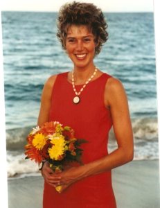 Profilbild von Sabine Zwätz