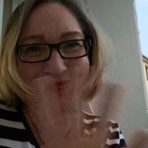 Profilbild von Sabine van Aaken