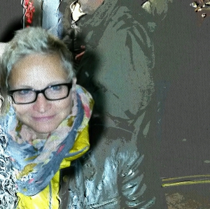 Profilbild von Sabine van Dekken