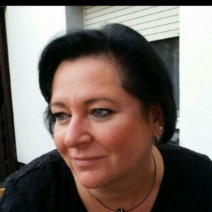 Profilbild von Sabine van Krüchten