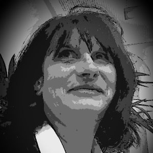 Profilbild von Sabine van Venrooy