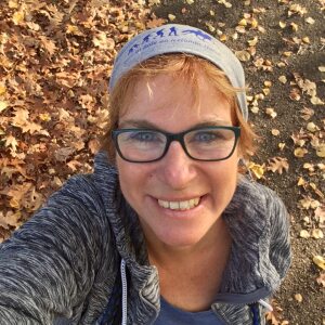 Profilbild von Sabine van Waasen