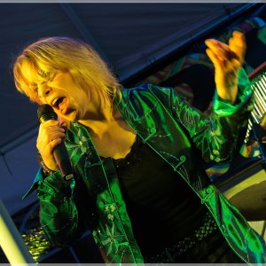 Profilbild von Sabine van Wel