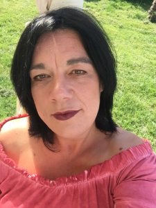 Profilbild von Sabine van Well