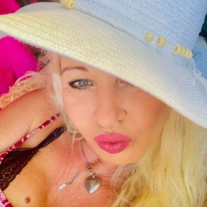 Profilbild von Sabine van de Graaf