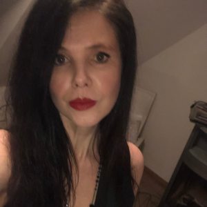 Profilbild von Sabine von Häfen