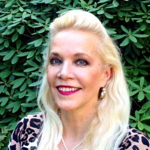 Social Media Profilbild Sabine von Schoening 