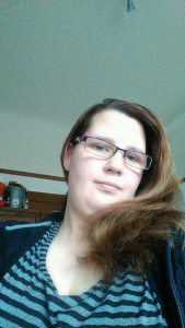 Social Media Profilbild Sabine von Thenen 