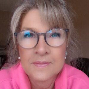 Profilbild von Sabine von der Brelje