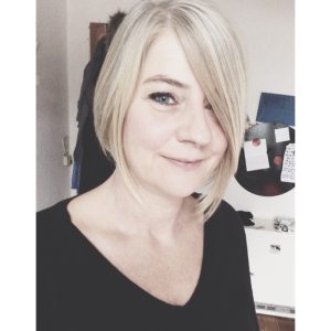 Profilbild von Sabine von der Heide