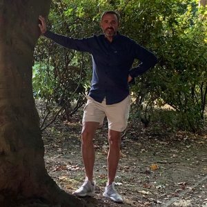 Profilbild von Sabino Masero Ciorraga