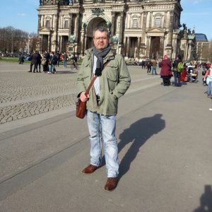 Profilbild von Sabit Kaya