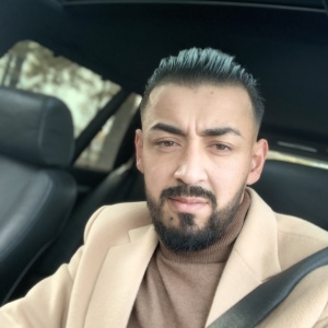 Profilbild von Sabit Selmanaj