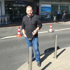 Profilbild von Sabit Yilmaz