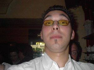 Profilbild von Sabri Ayvaci