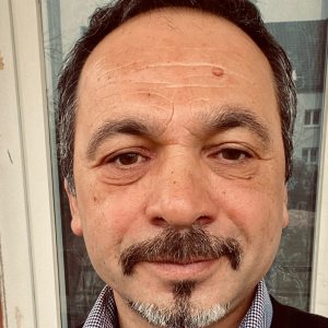 Profilbild von Sabri Benli