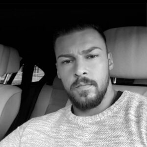 Profilbild von Sabri Gürsoy