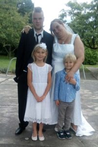 Profilbild von Sabrina Andrea Wiehl
