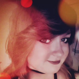 Profilbild von Sabrina Angelina van der Bosch