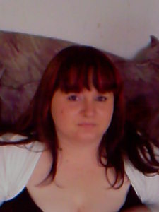 Profilbild von Sabrina-Bianca Steg