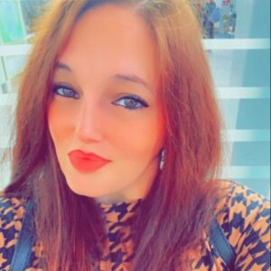 Profilbild von Sabrina Cofina Gehrling